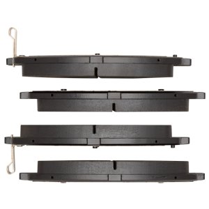 Hyundai SANTA FE XL Brake Pads - Front - R1 Concepts - Optimum OE - `06-`19